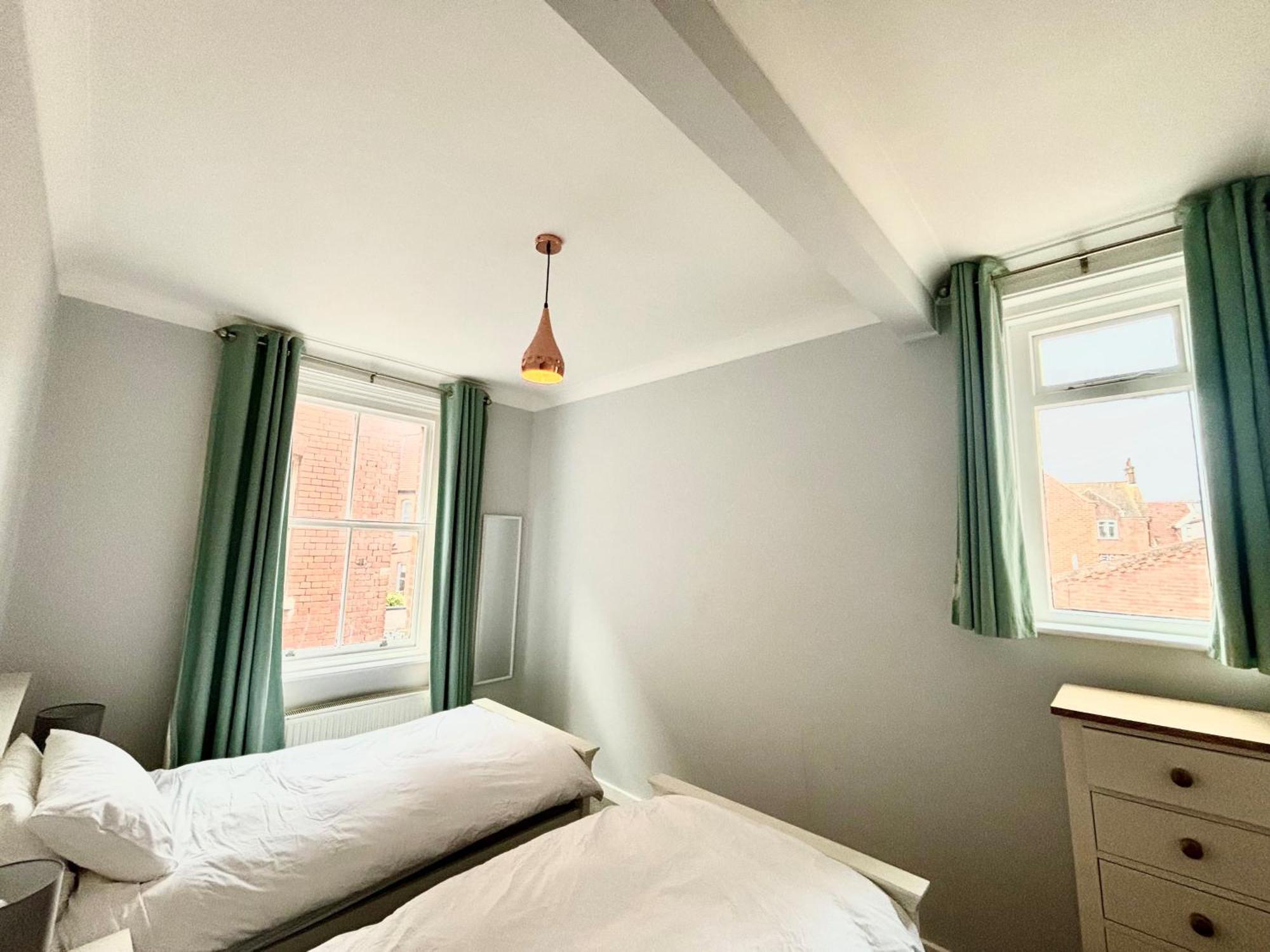 Reggies Hideaway Apartamento Cromer Exterior foto