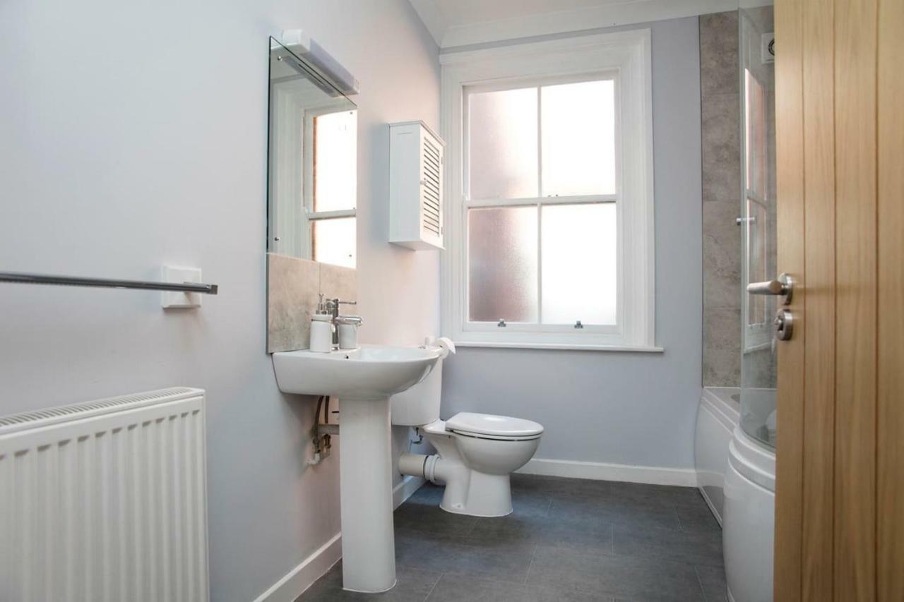 Reggies Hideaway Apartamento Cromer Exterior foto