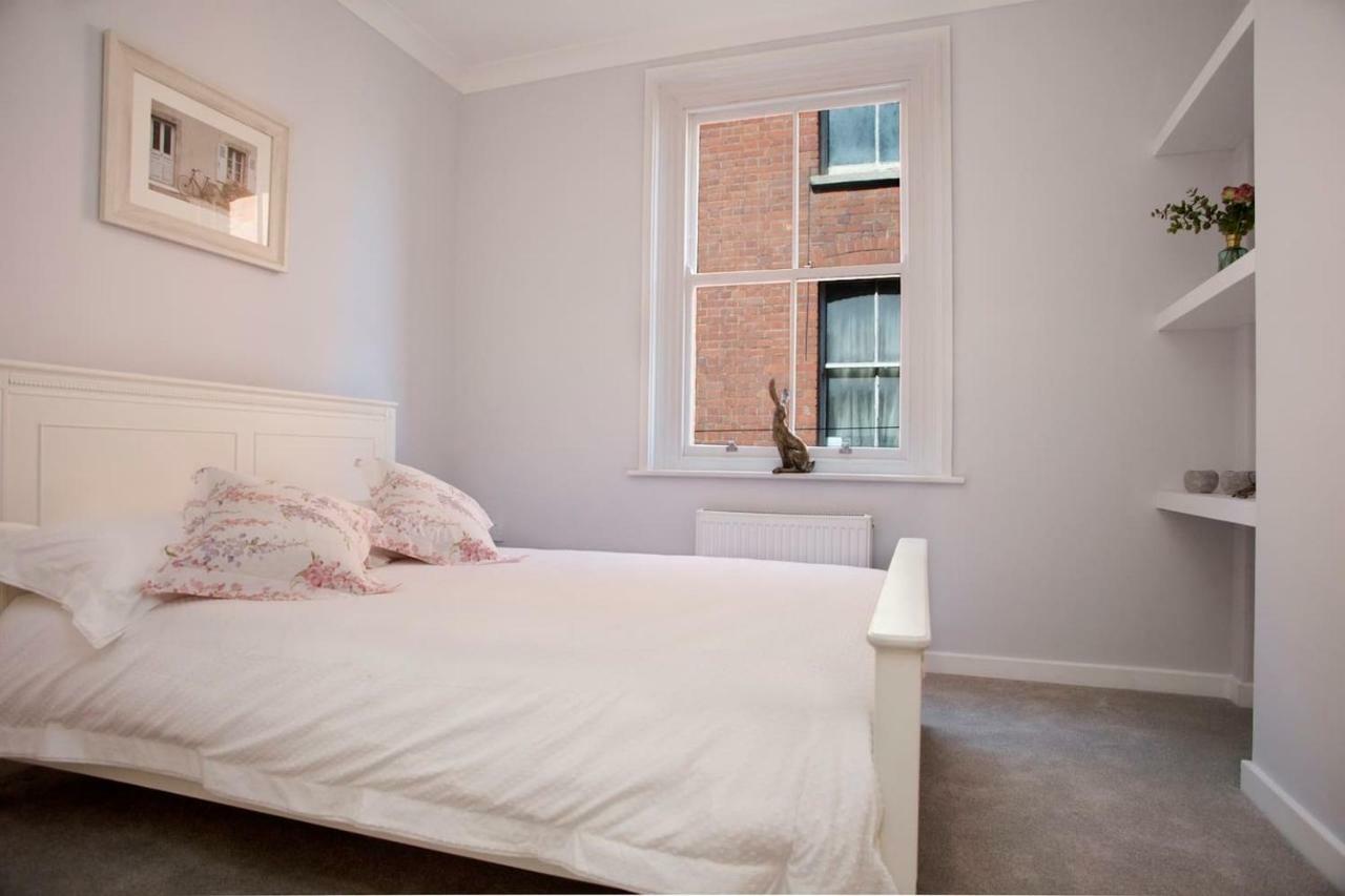 Reggies Hideaway Apartamento Cromer Exterior foto