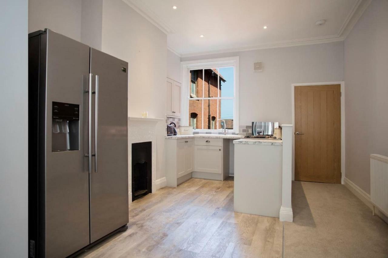 Reggies Hideaway Apartamento Cromer Exterior foto