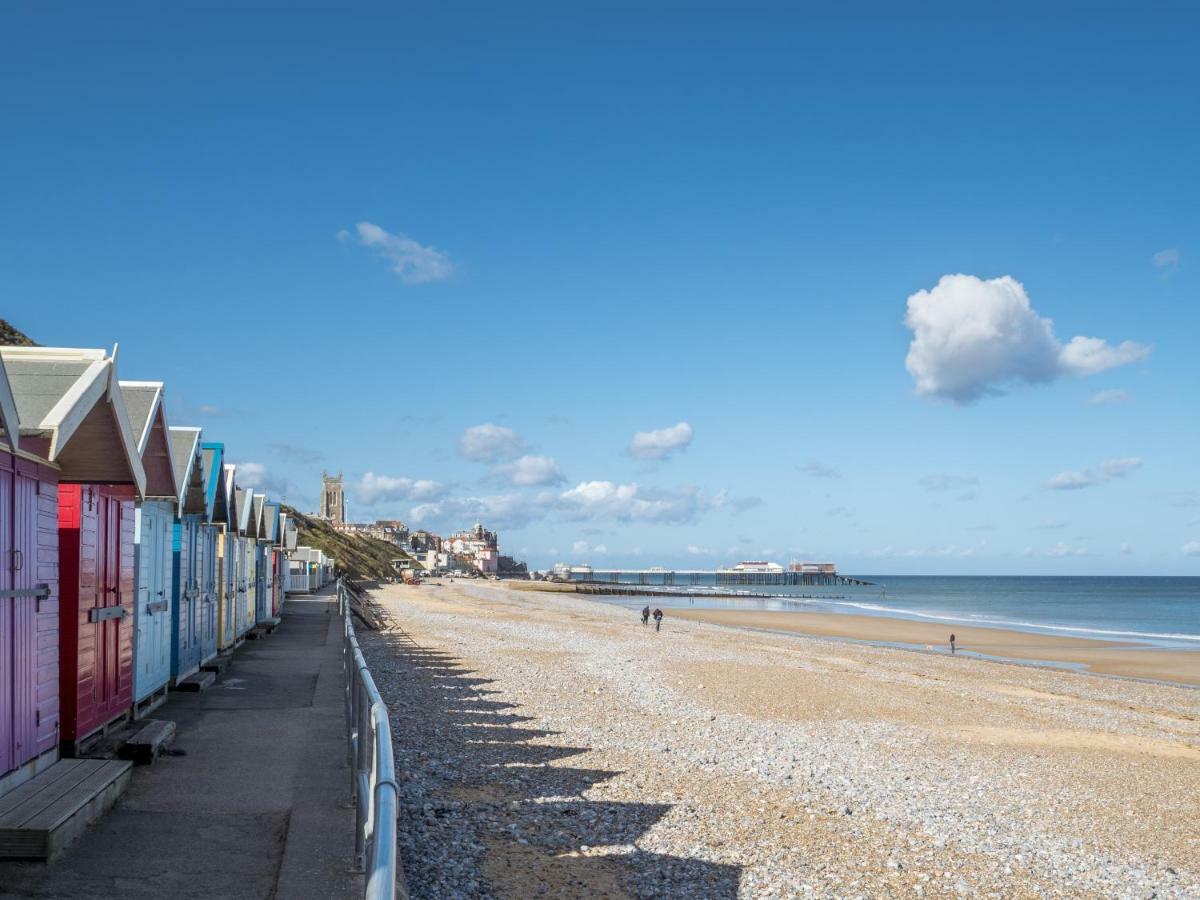 Reggies Hideaway Apartamento Cromer Exterior foto